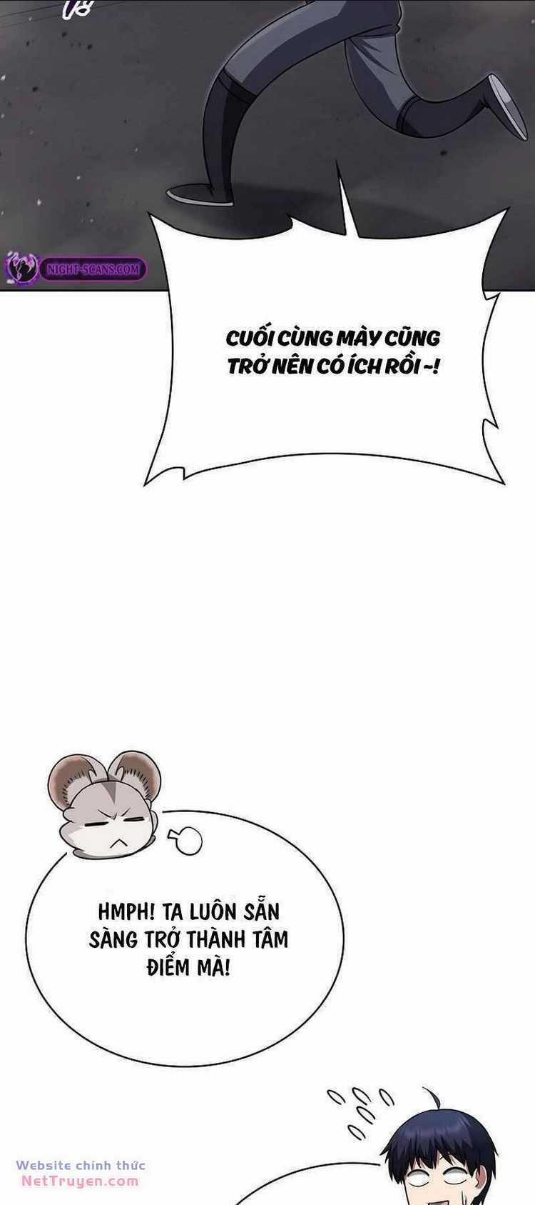 Bậc Thầy Debuff Chapter 19 trang 59