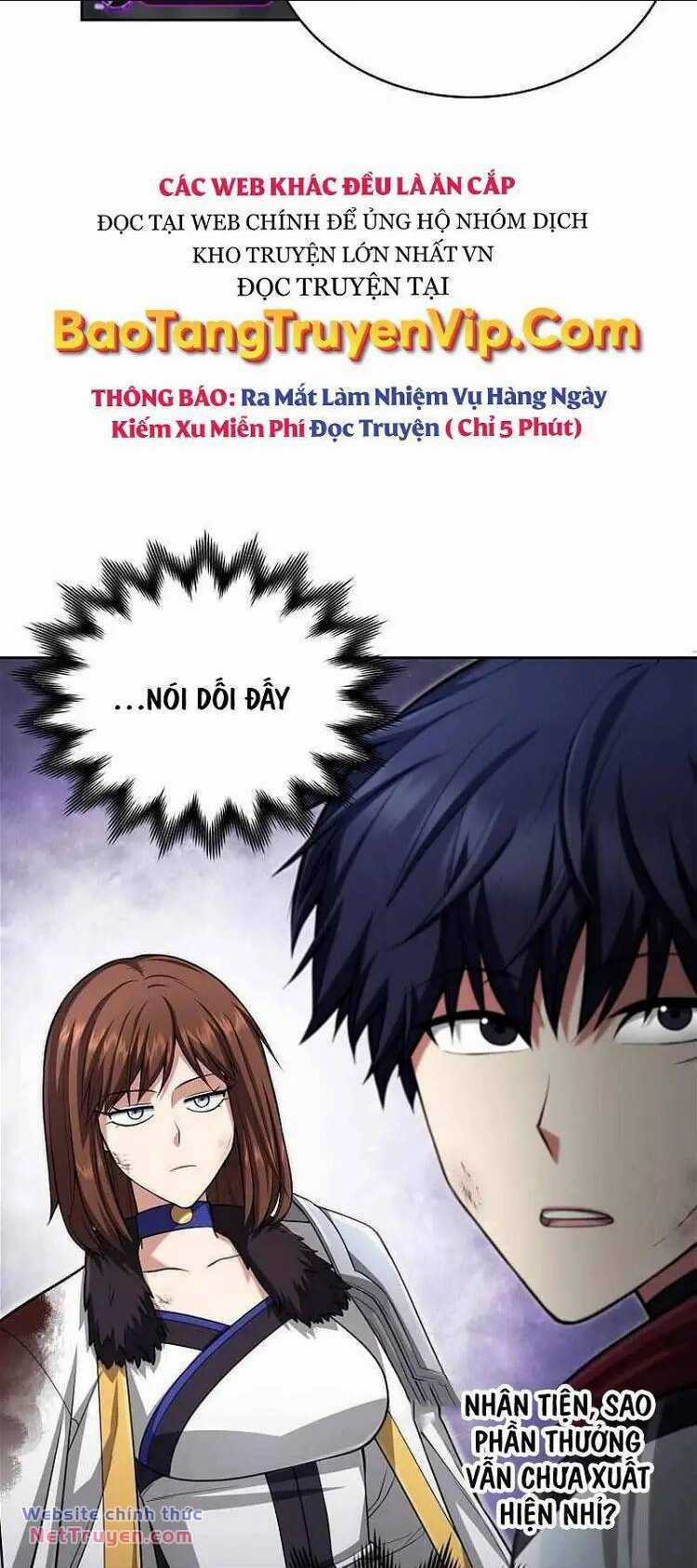 Bậc Thầy Debuff Chapter 19 trang 6