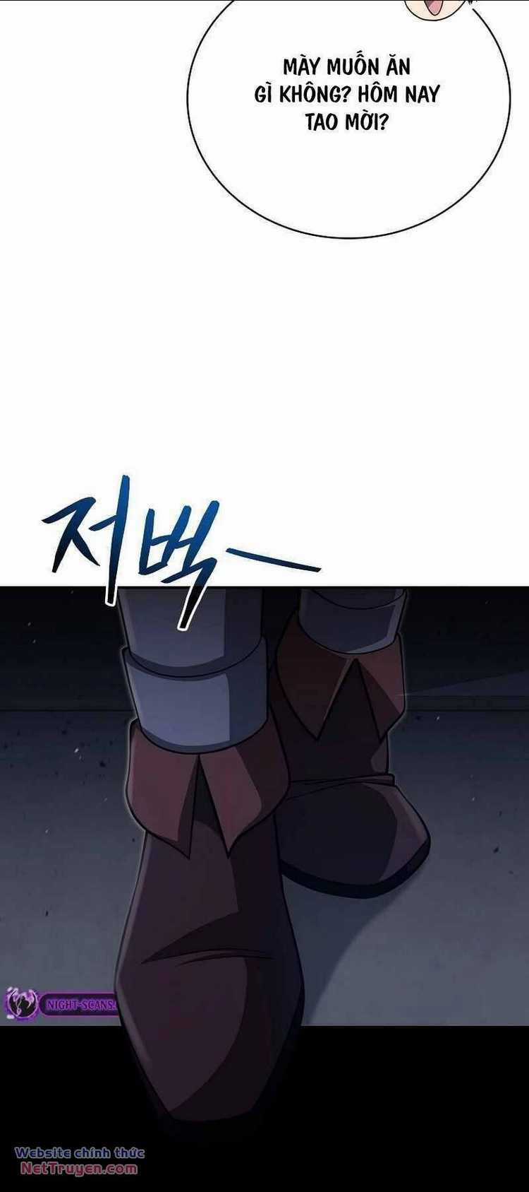 Bậc Thầy Debuff Chapter 19 trang 60