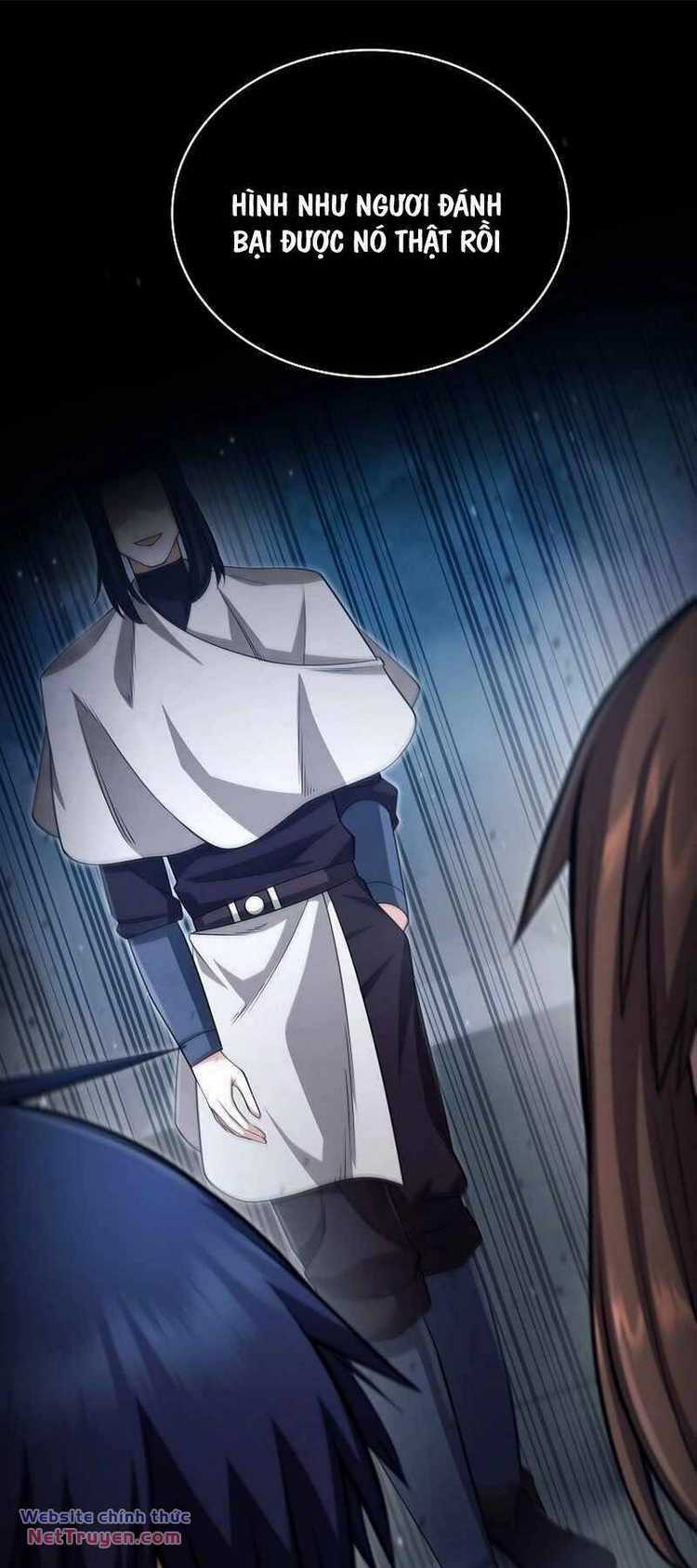 Bậc Thầy Debuff Chapter 19 trang 61