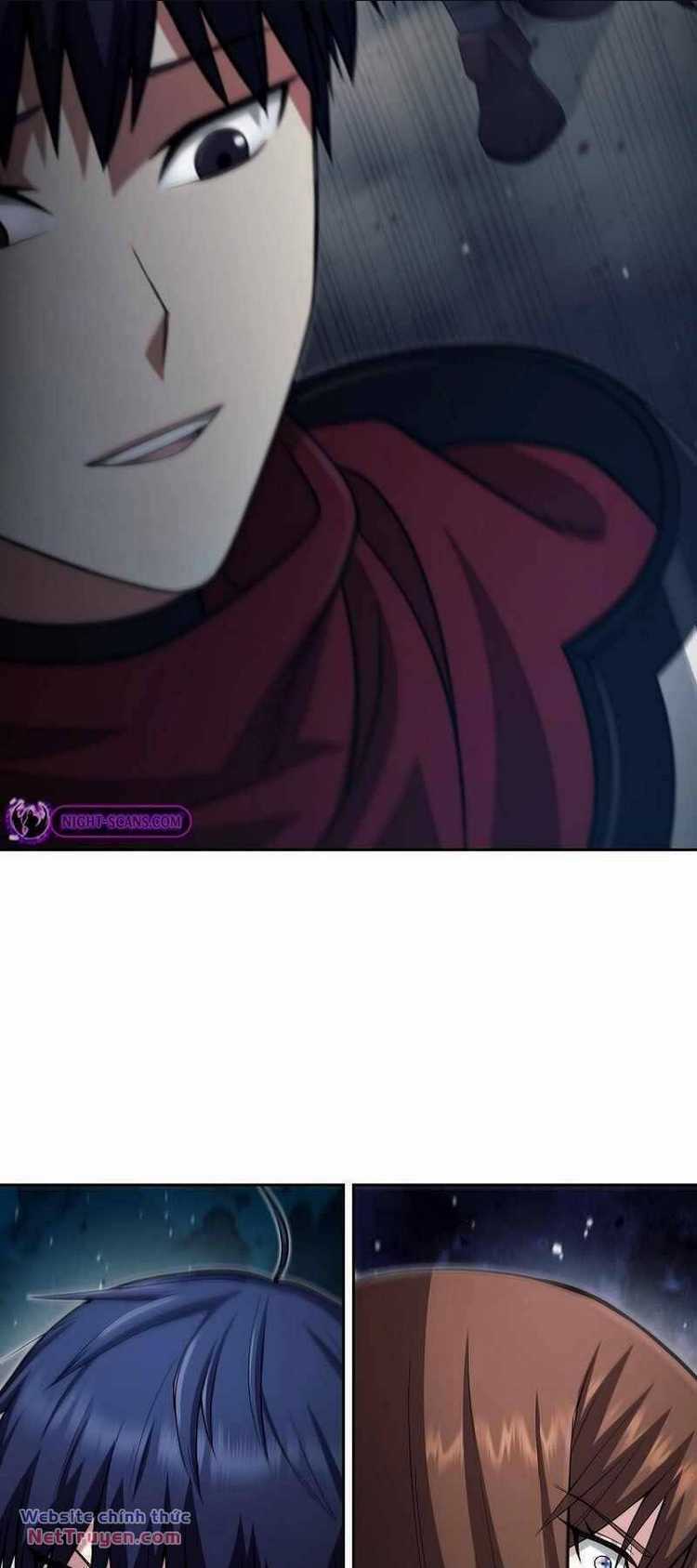 Bậc Thầy Debuff Chapter 19 trang 62