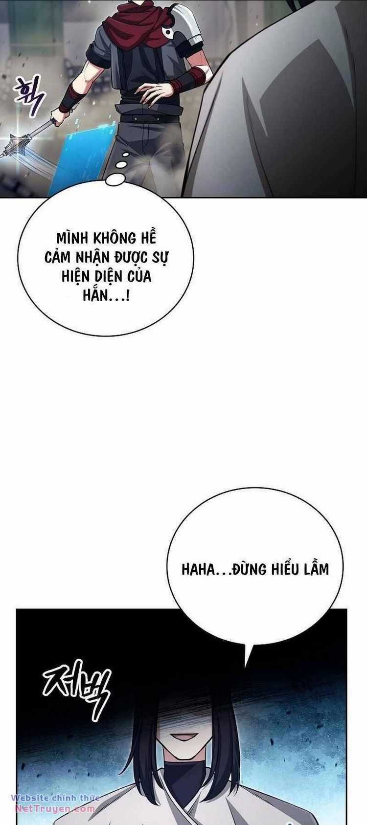 Bậc Thầy Debuff Chapter 19 trang 64