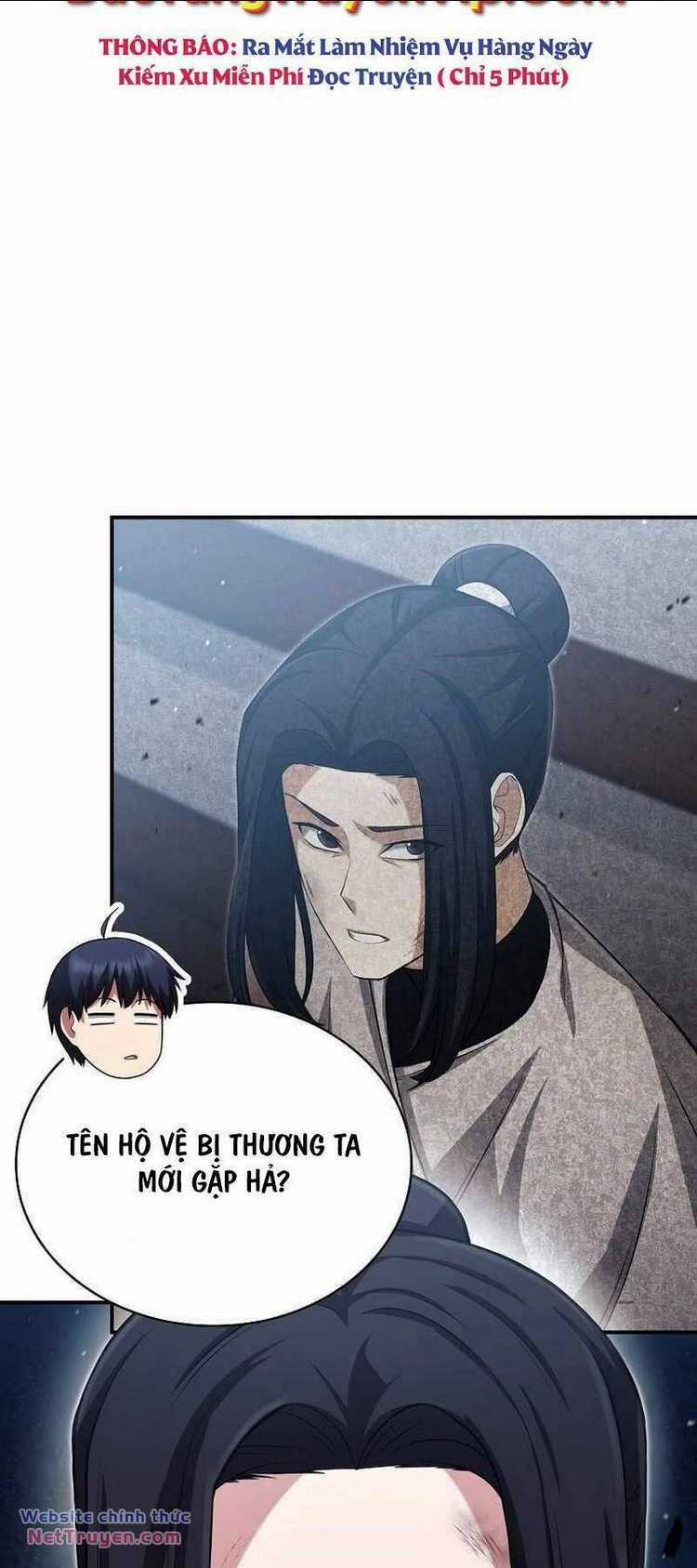 Bậc Thầy Debuff Chapter 19 trang 67