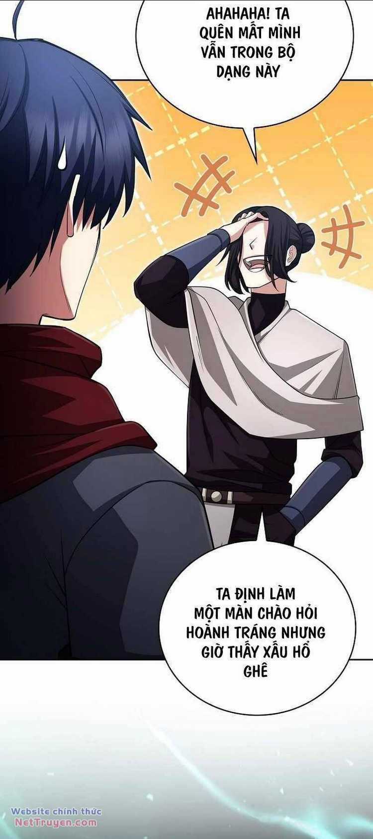 Bậc Thầy Debuff Chapter 19 trang 69