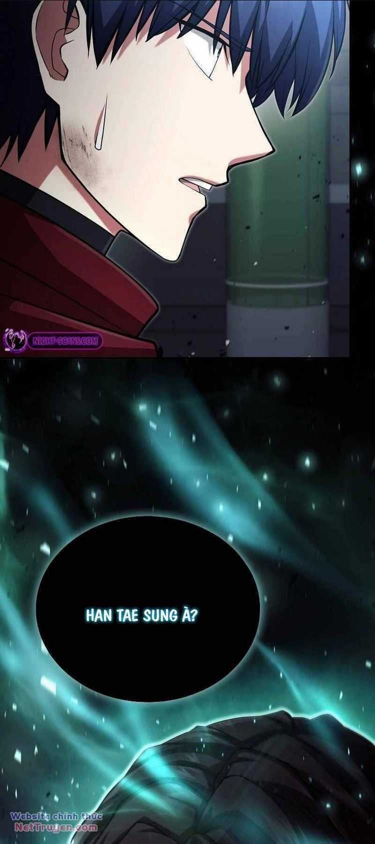 Bậc Thầy Debuff Chapter 19 trang 71