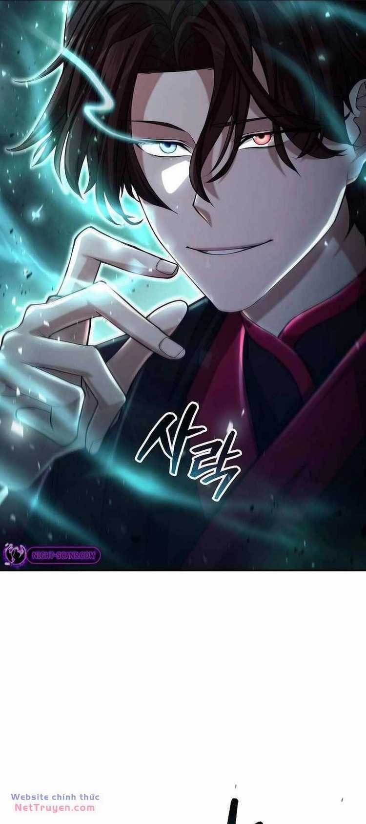 Bậc Thầy Debuff Chapter 19 trang 72