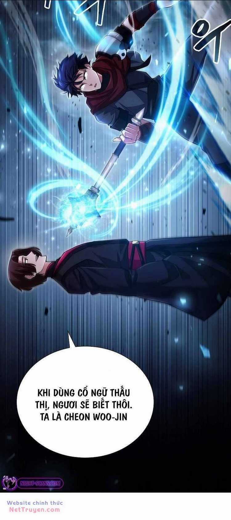 Bậc Thầy Debuff Chapter 19 trang 74