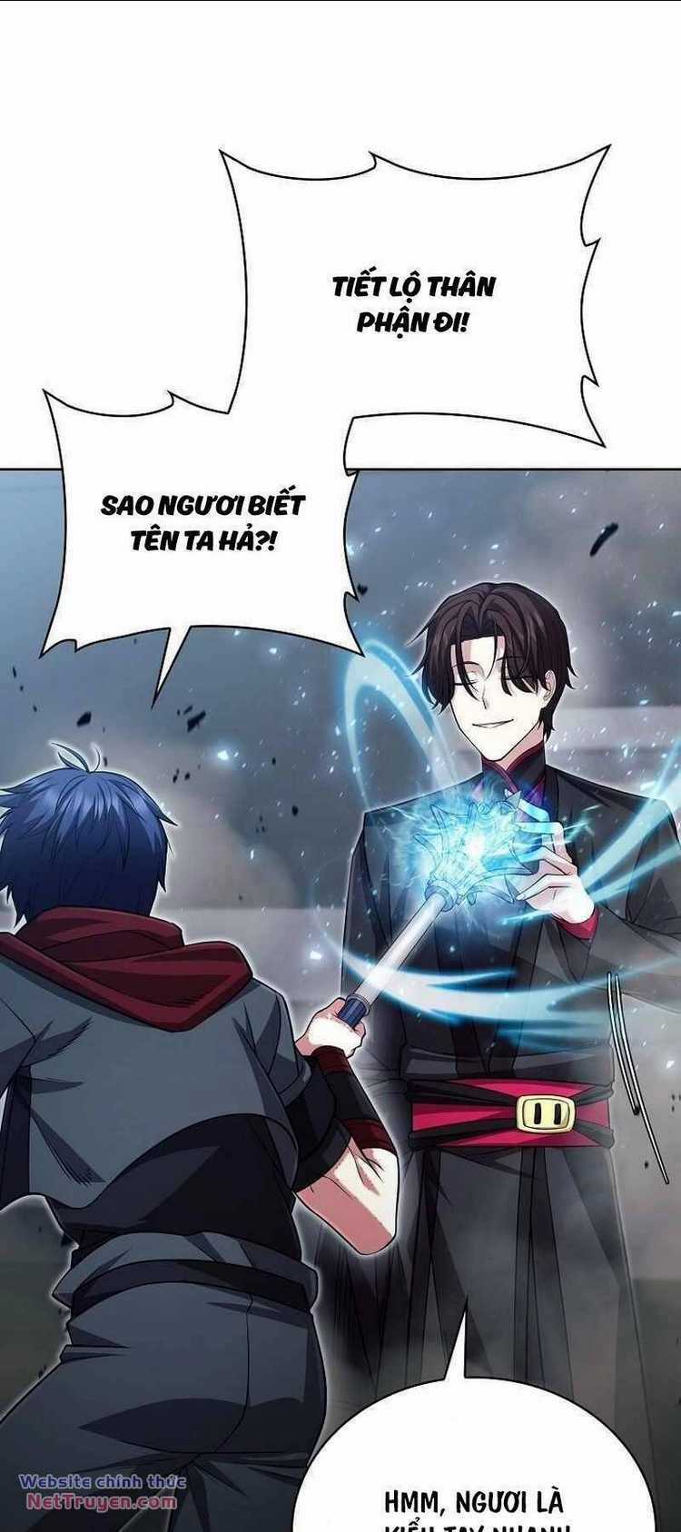 Bậc Thầy Debuff Chapter 19 trang 75