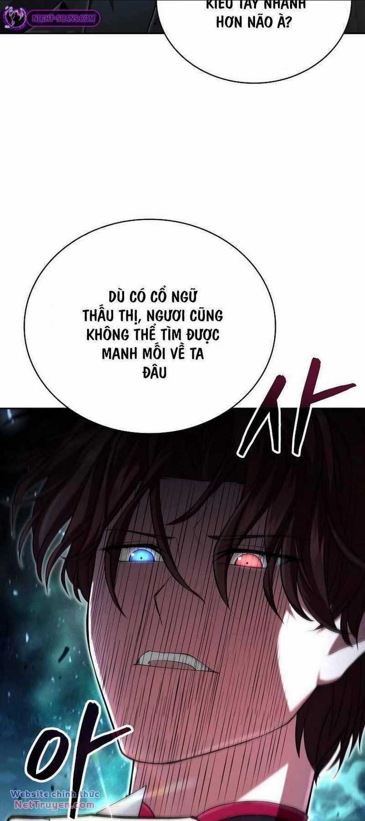Bậc Thầy Debuff Chapter 19 trang 76