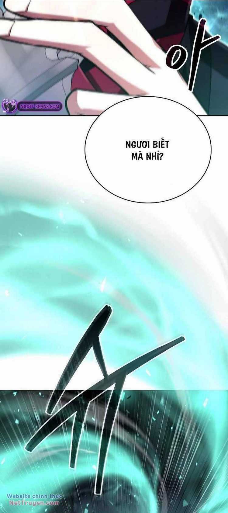 Bậc Thầy Debuff Chapter 19 trang 77