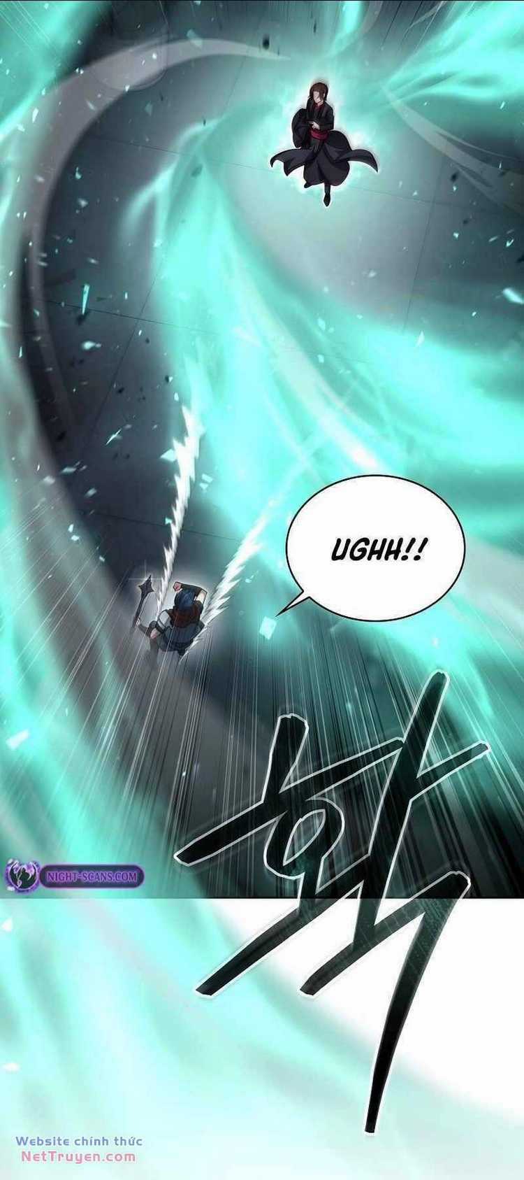 Bậc Thầy Debuff Chapter 19 trang 78