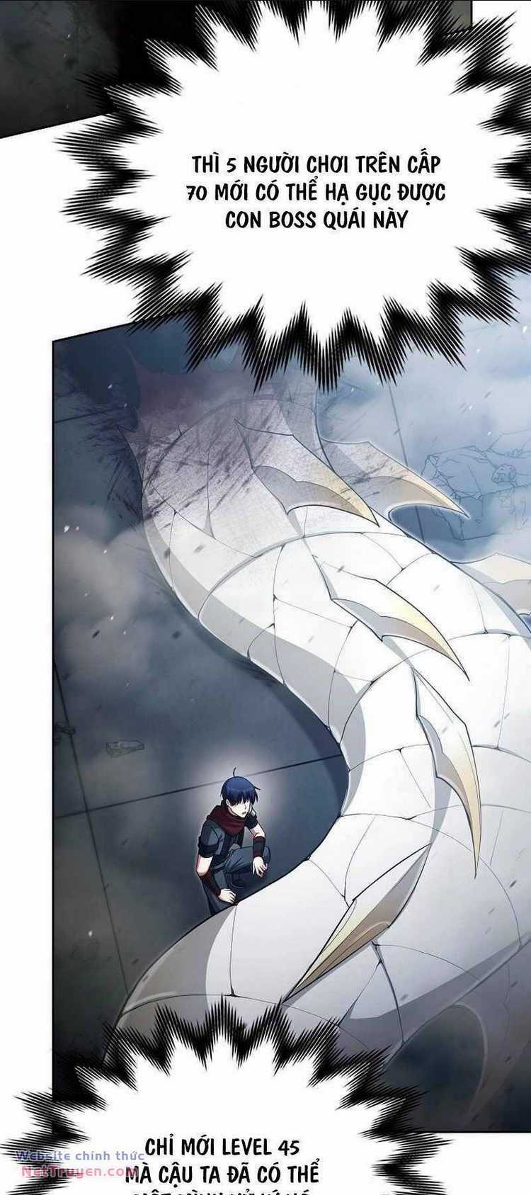 Bậc Thầy Debuff Chapter 19 trang 8