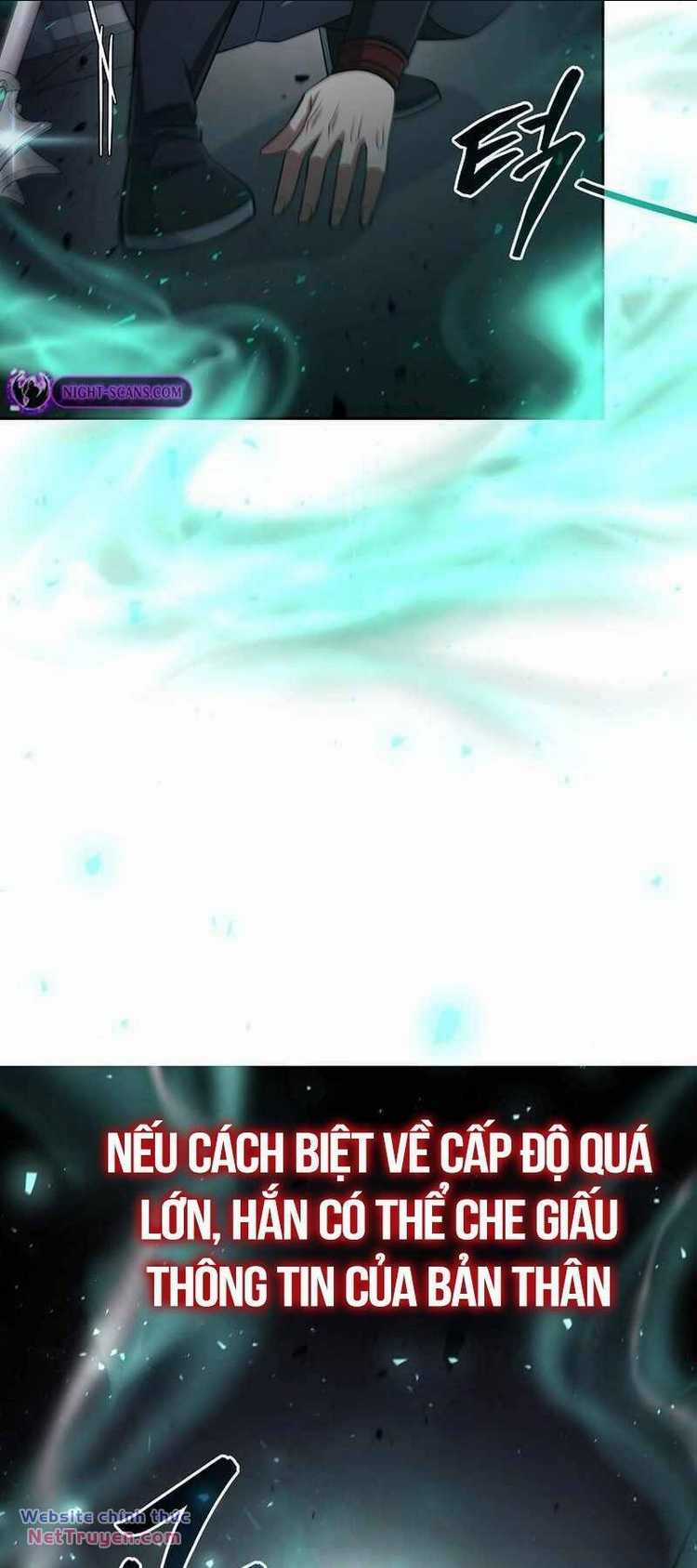 Bậc Thầy Debuff Chapter 19 trang 80