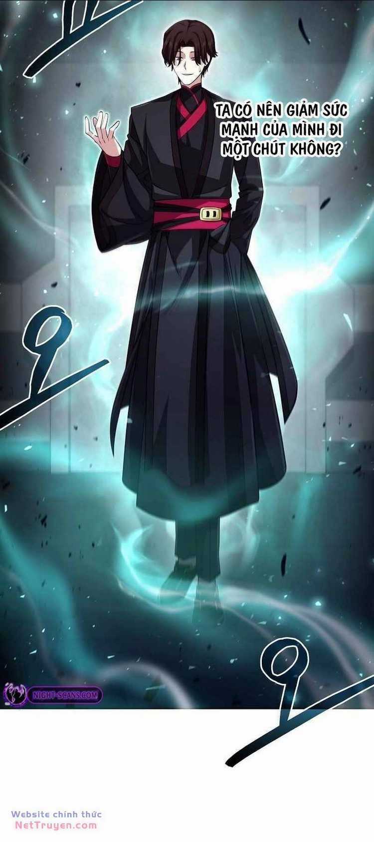 Bậc Thầy Debuff Chapter 19 trang 81