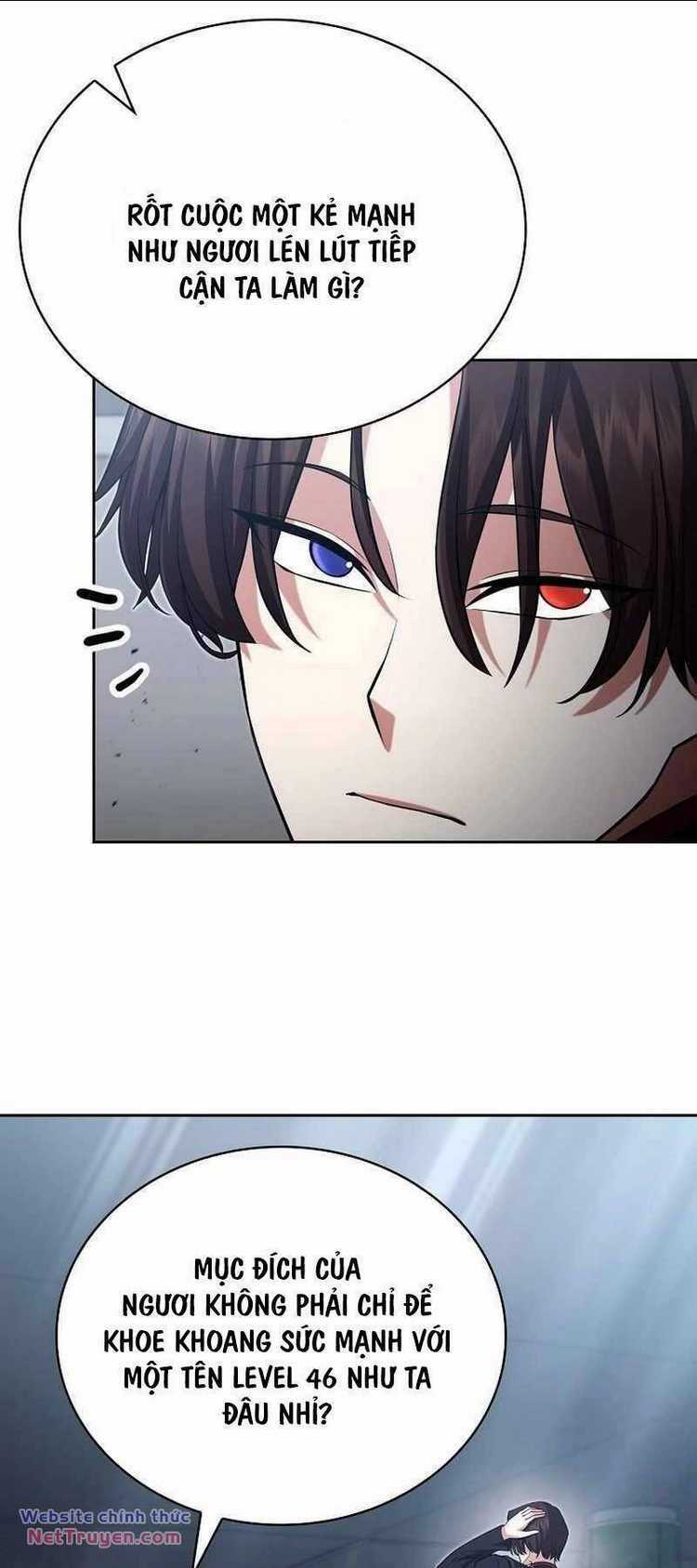 Bậc Thầy Debuff Chapter 19 trang 82