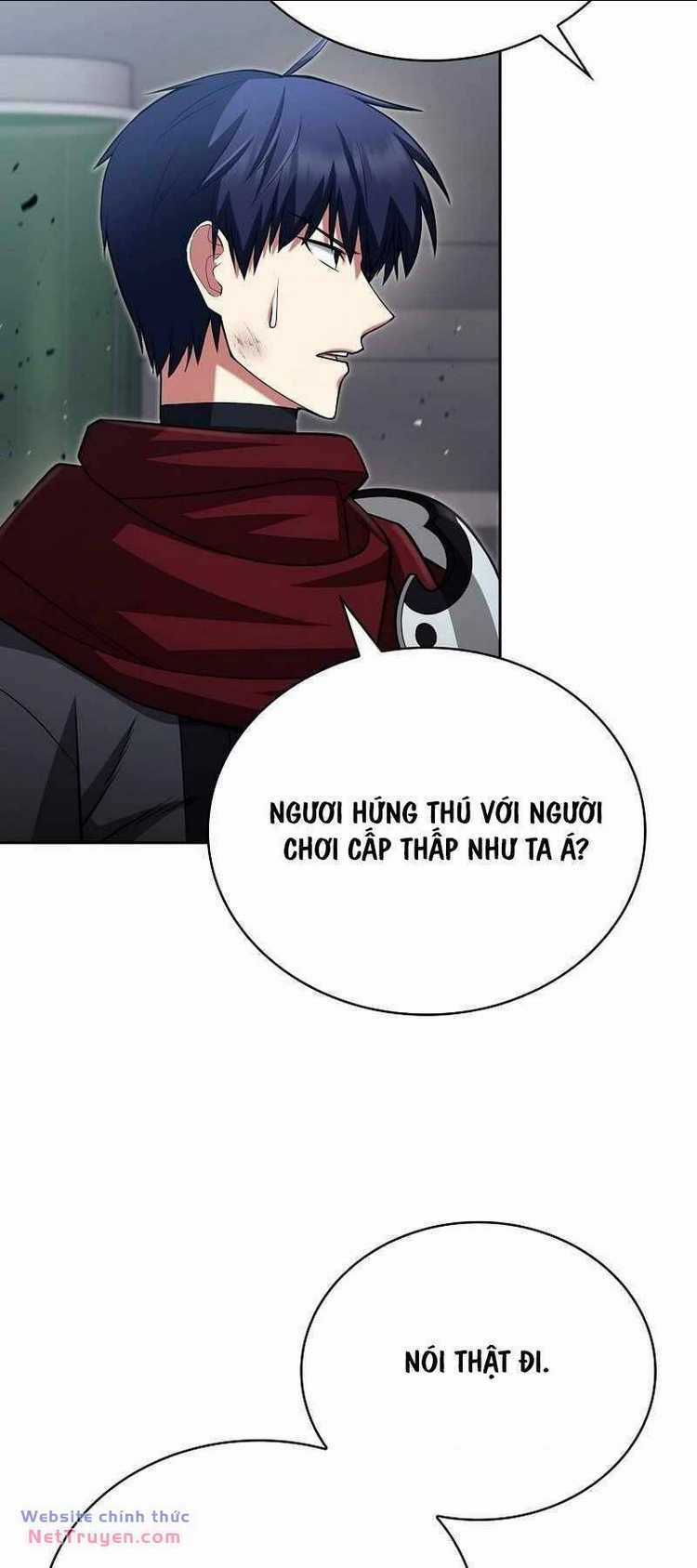 Bậc Thầy Debuff Chapter 19 trang 84