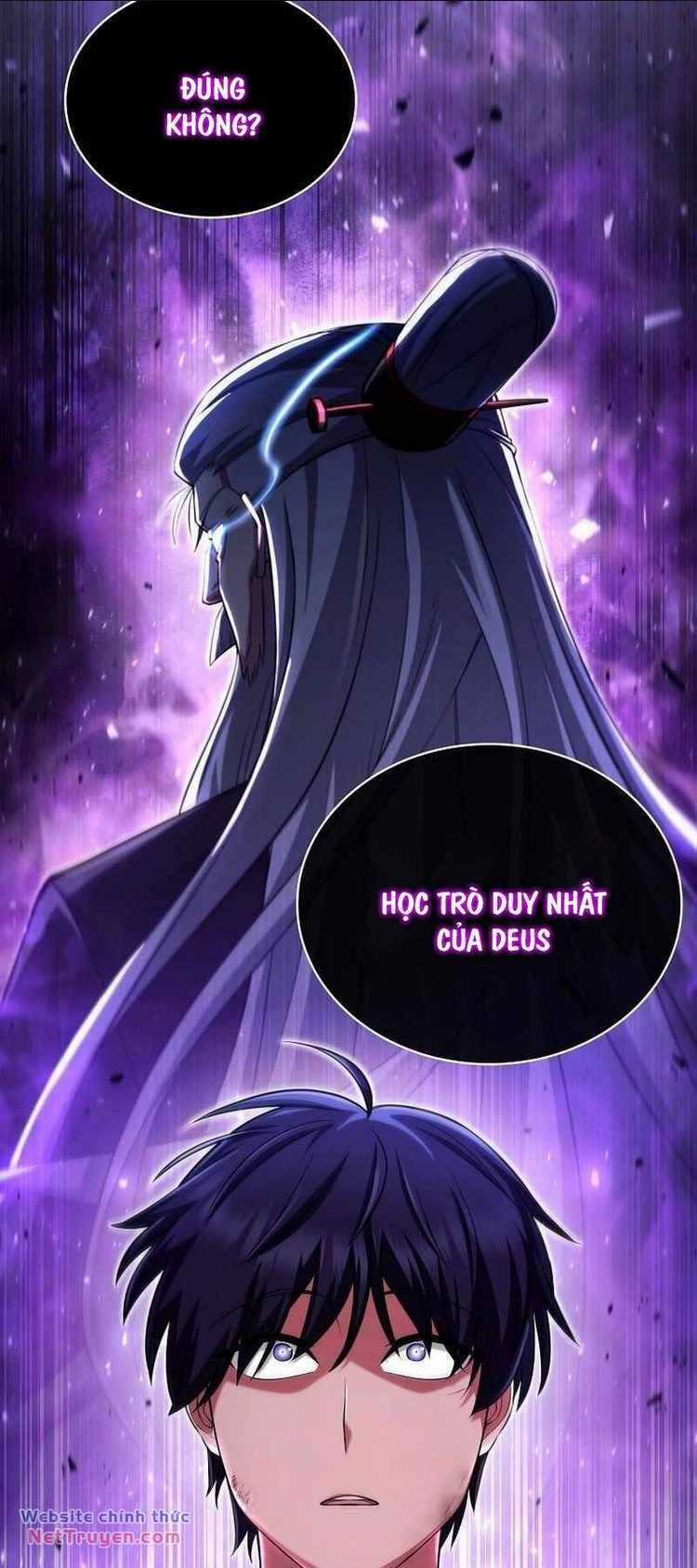 Bậc Thầy Debuff Chapter 19 trang 86