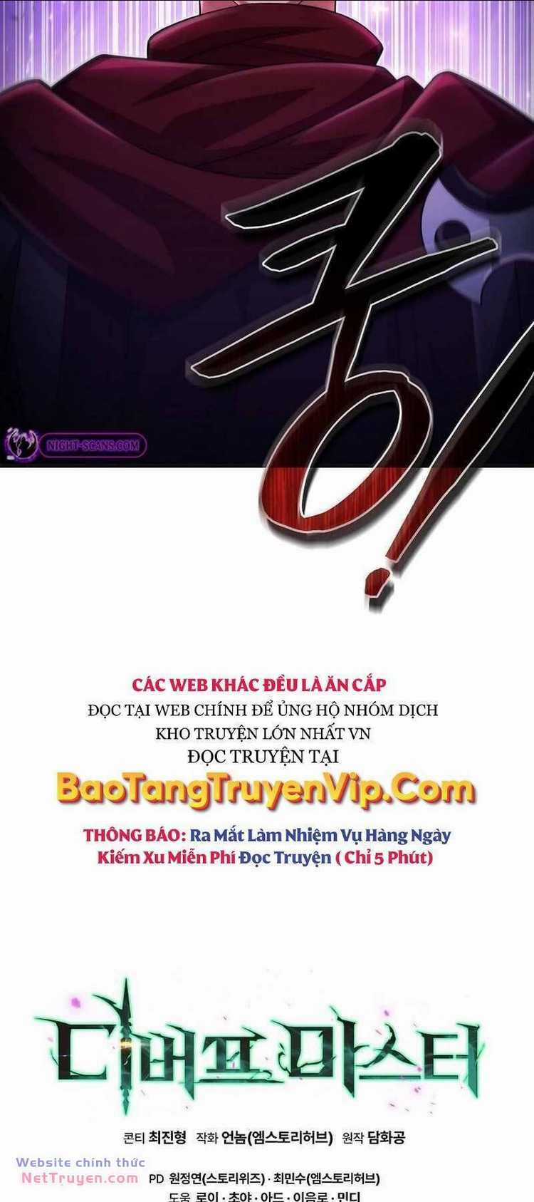 Bậc Thầy Debuff Chapter 19 trang 87