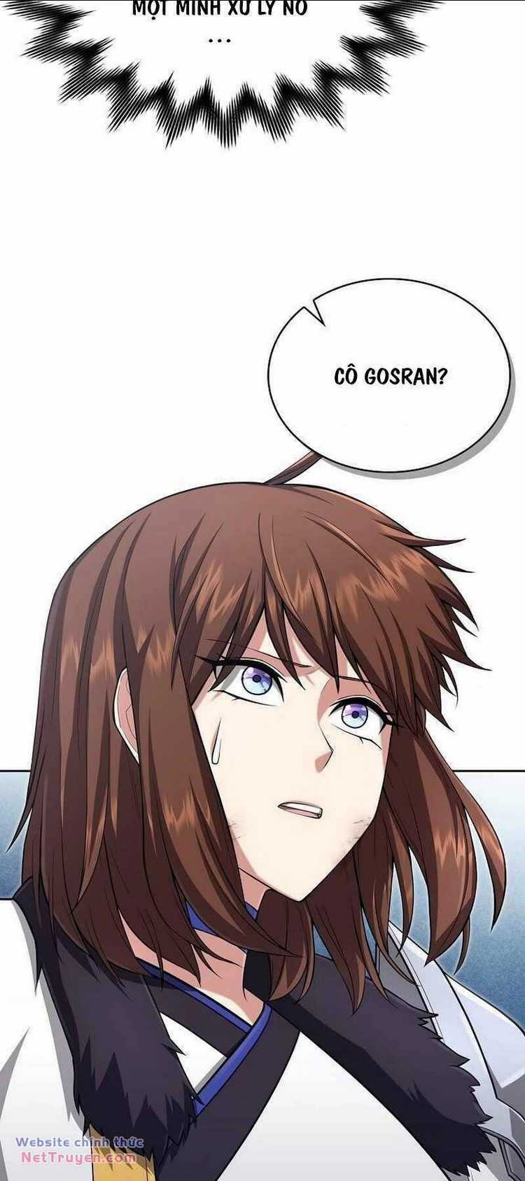 Bậc Thầy Debuff Chapter 19 trang 9