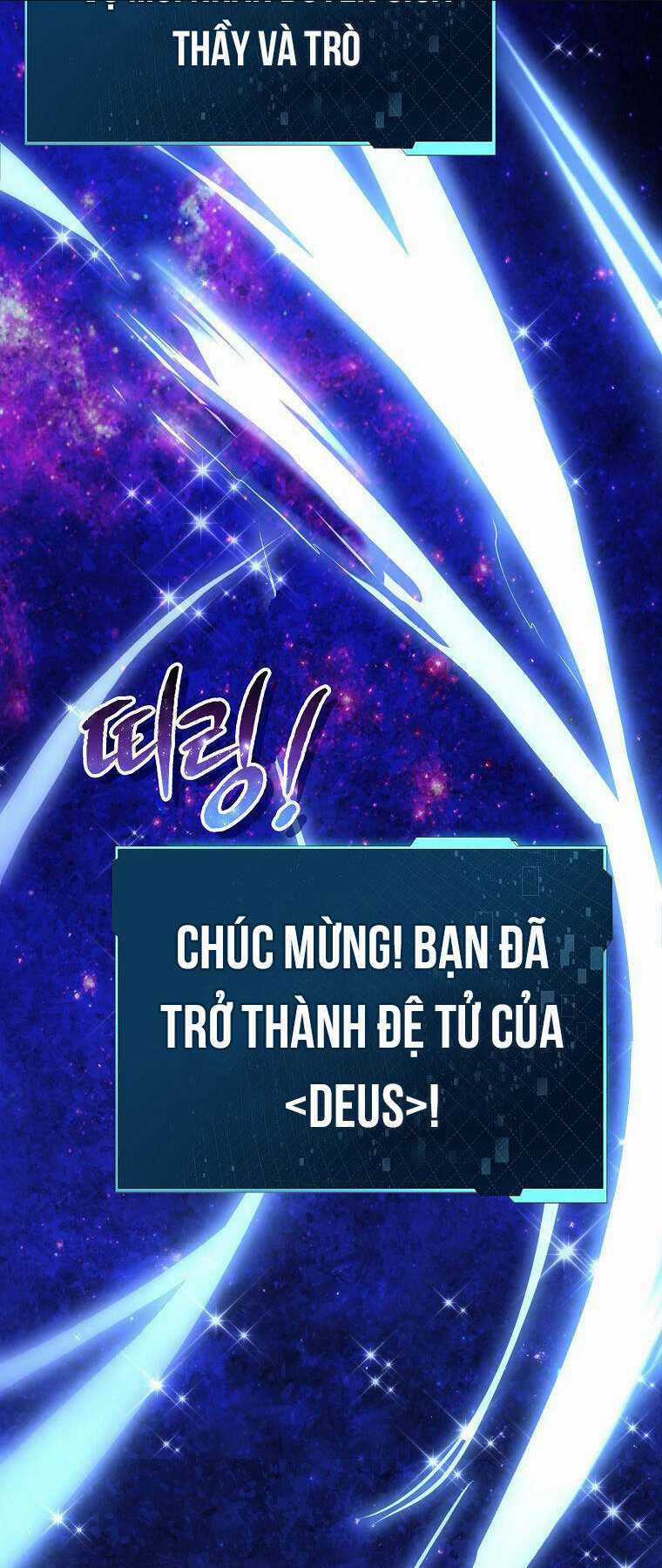 Bậc Thầy Debuff Chapter 2 trang 13