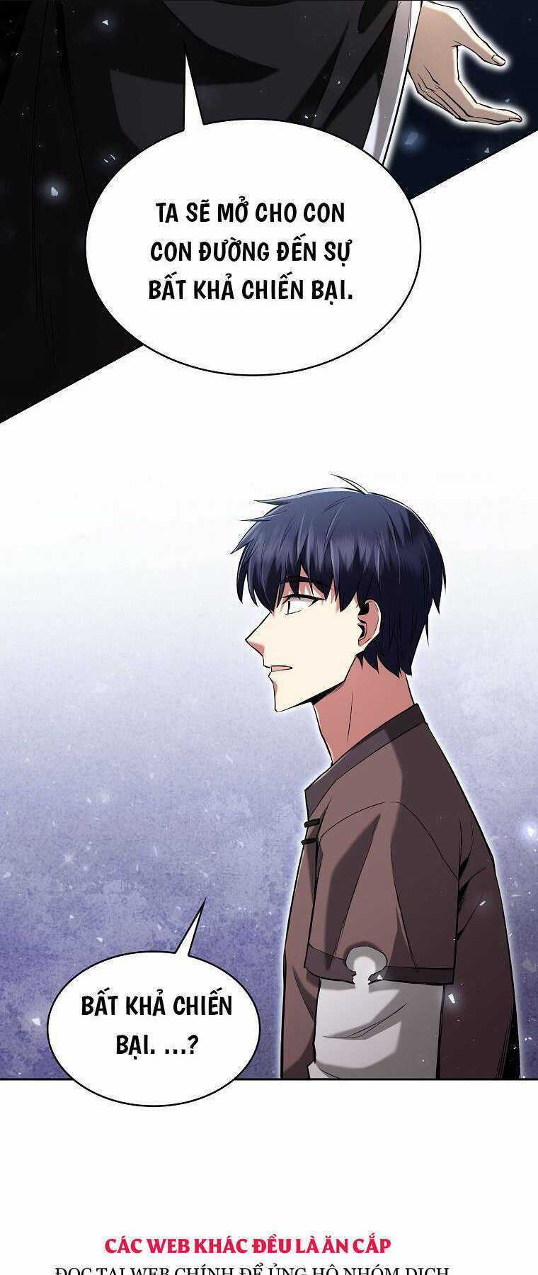 Bậc Thầy Debuff Chapter 2 trang 17