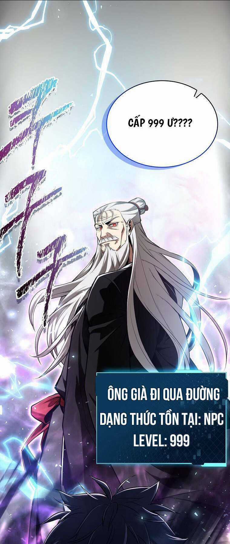 Bậc Thầy Debuff Chapter 2 trang 2