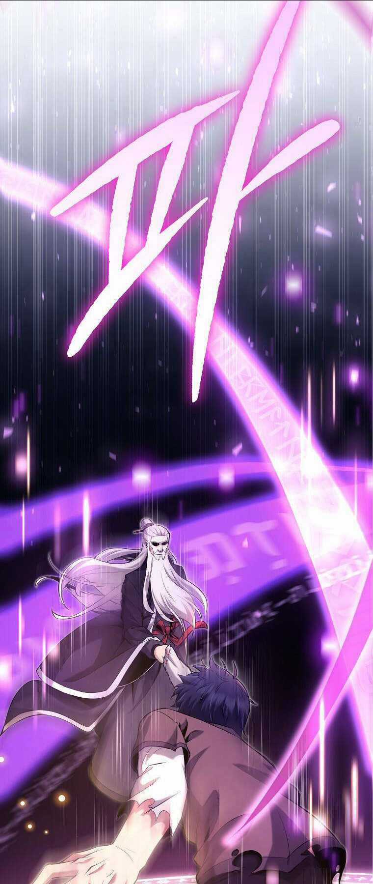 Bậc Thầy Debuff Chapter 2 trang 20