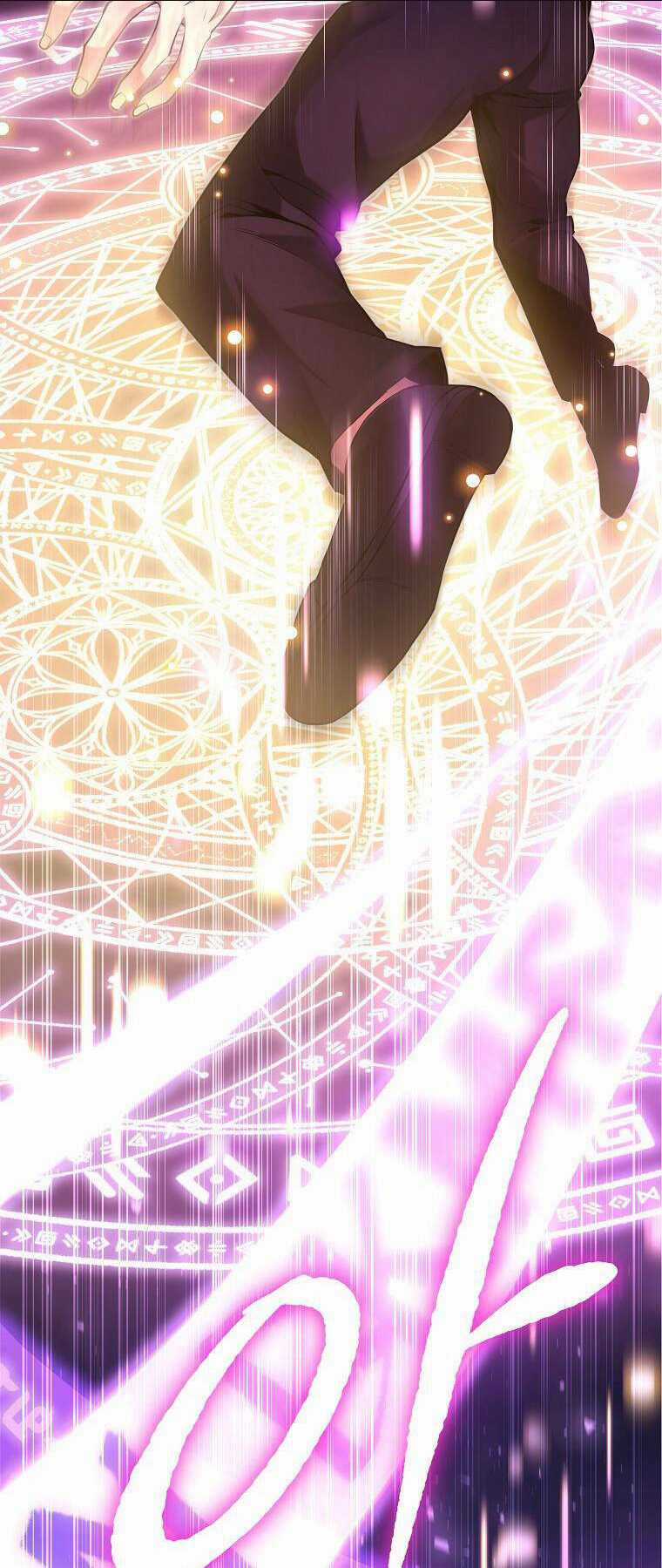 Bậc Thầy Debuff Chapter 2 trang 21