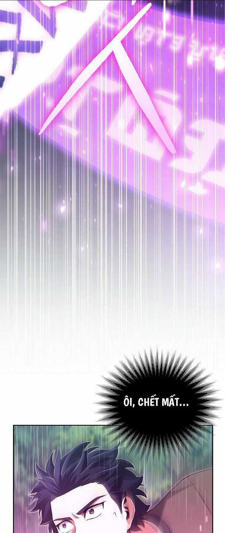 Bậc Thầy Debuff Chapter 2 trang 22