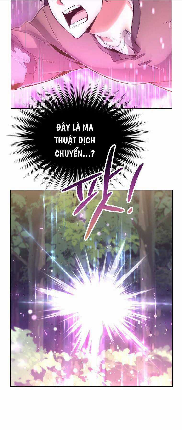 Bậc Thầy Debuff Chapter 2 trang 23