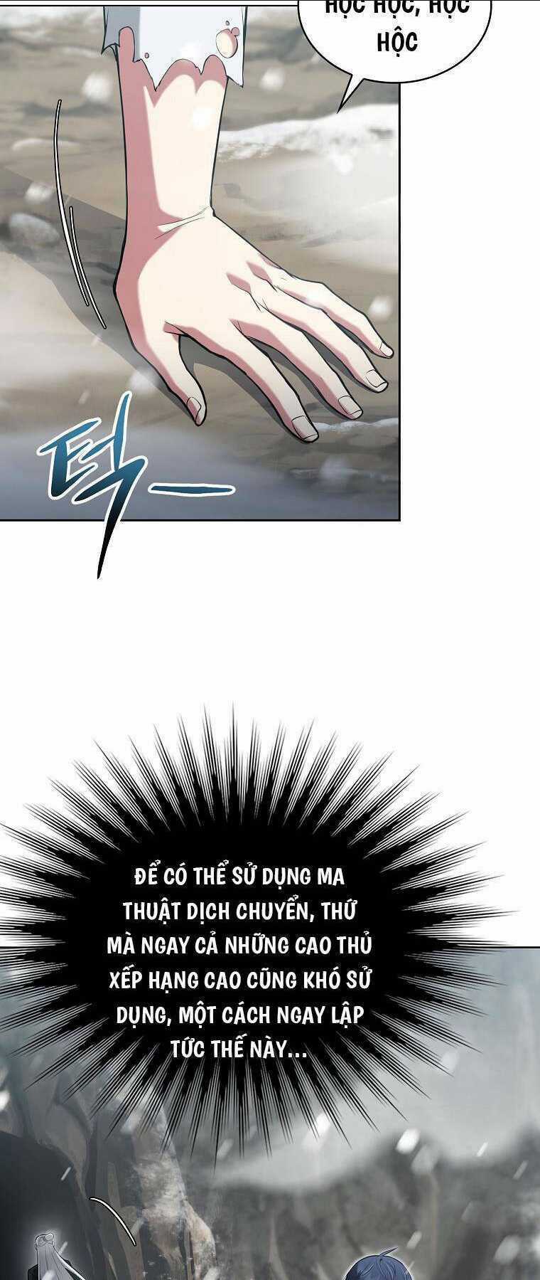 Bậc Thầy Debuff Chapter 2 trang 26