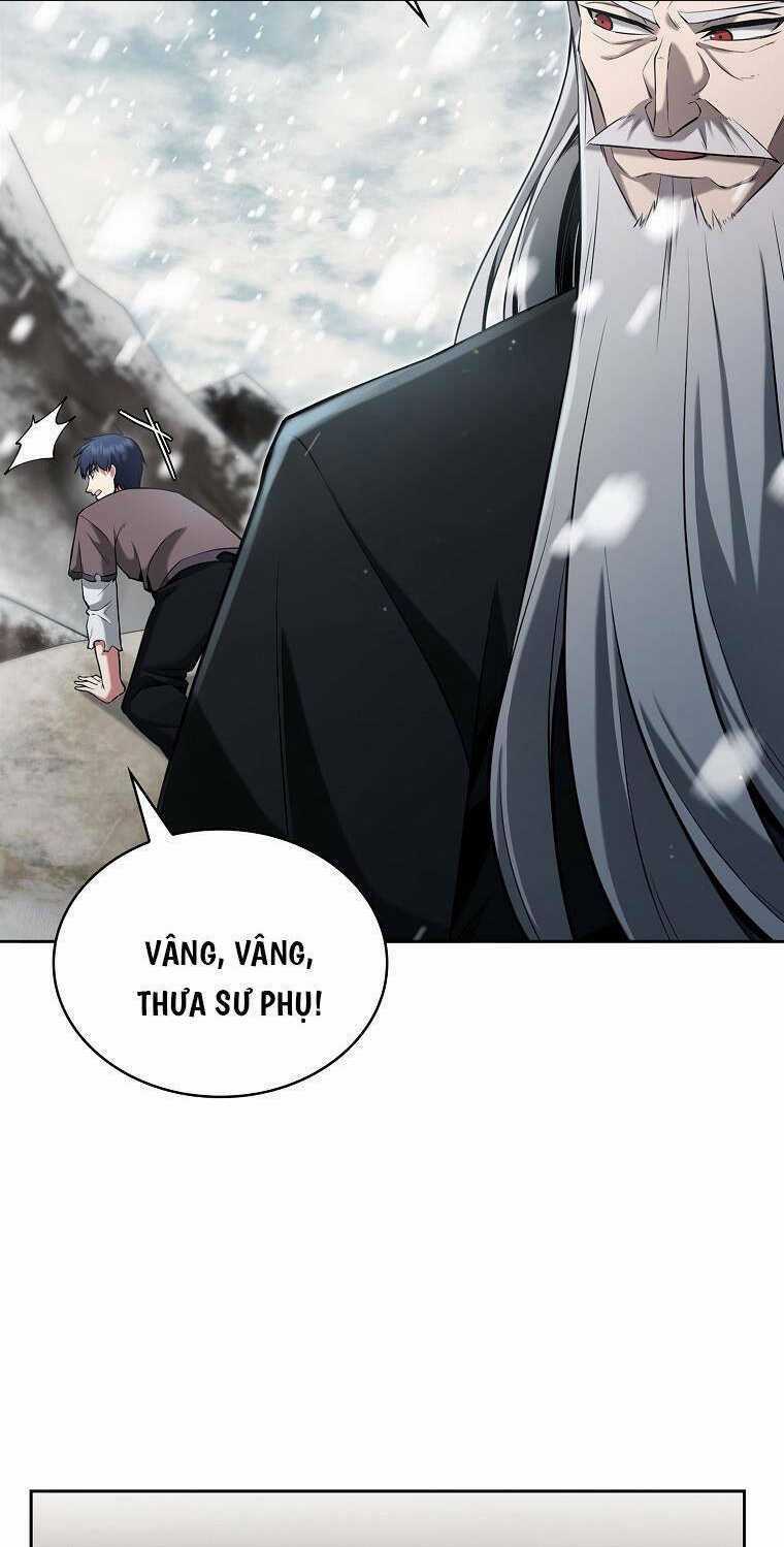 Bậc Thầy Debuff Chapter 2 trang 28