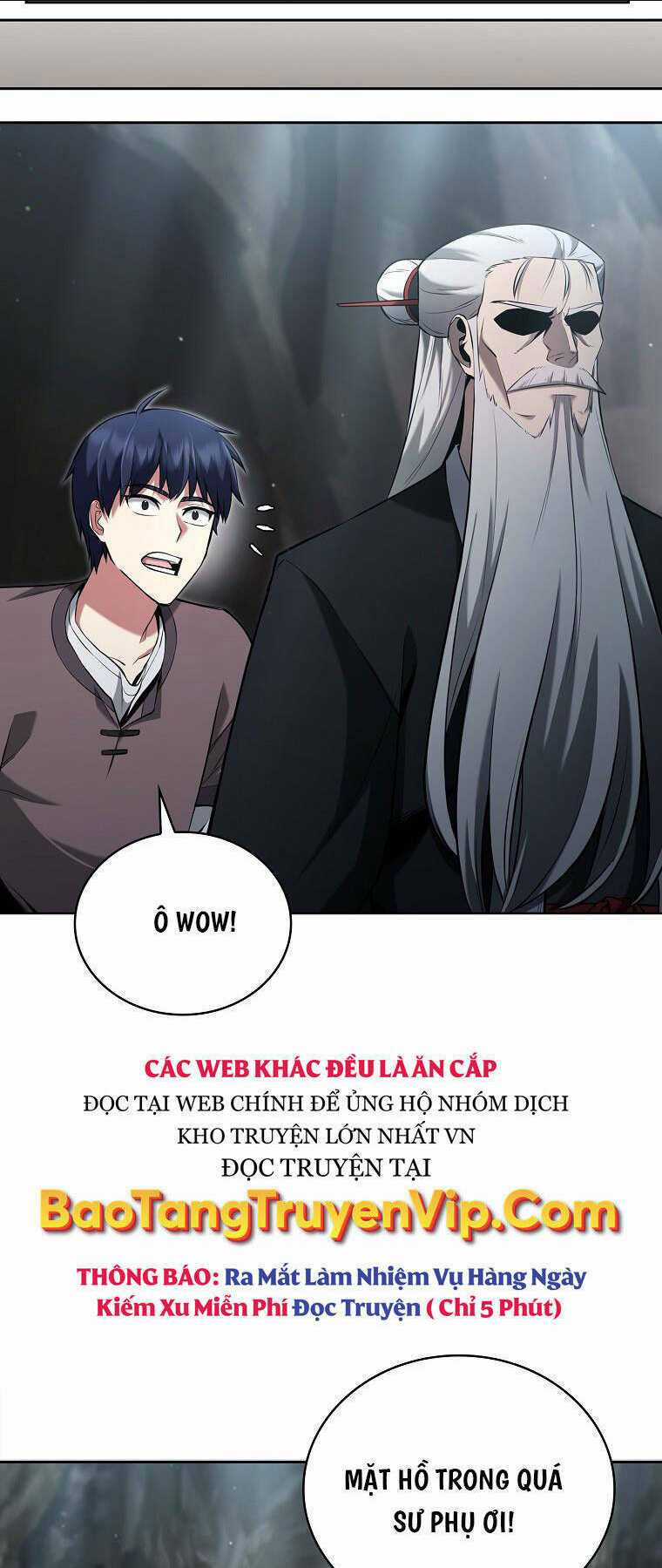 Bậc Thầy Debuff Chapter 2 trang 29