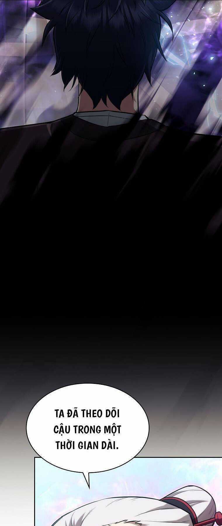 Bậc Thầy Debuff Chapter 2 trang 3