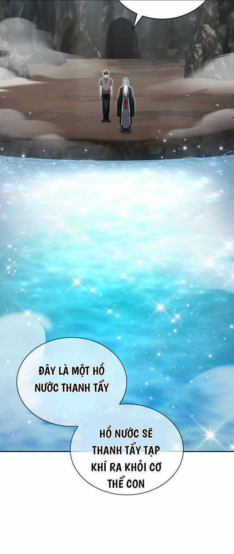 Bậc Thầy Debuff Chapter 2 trang 30