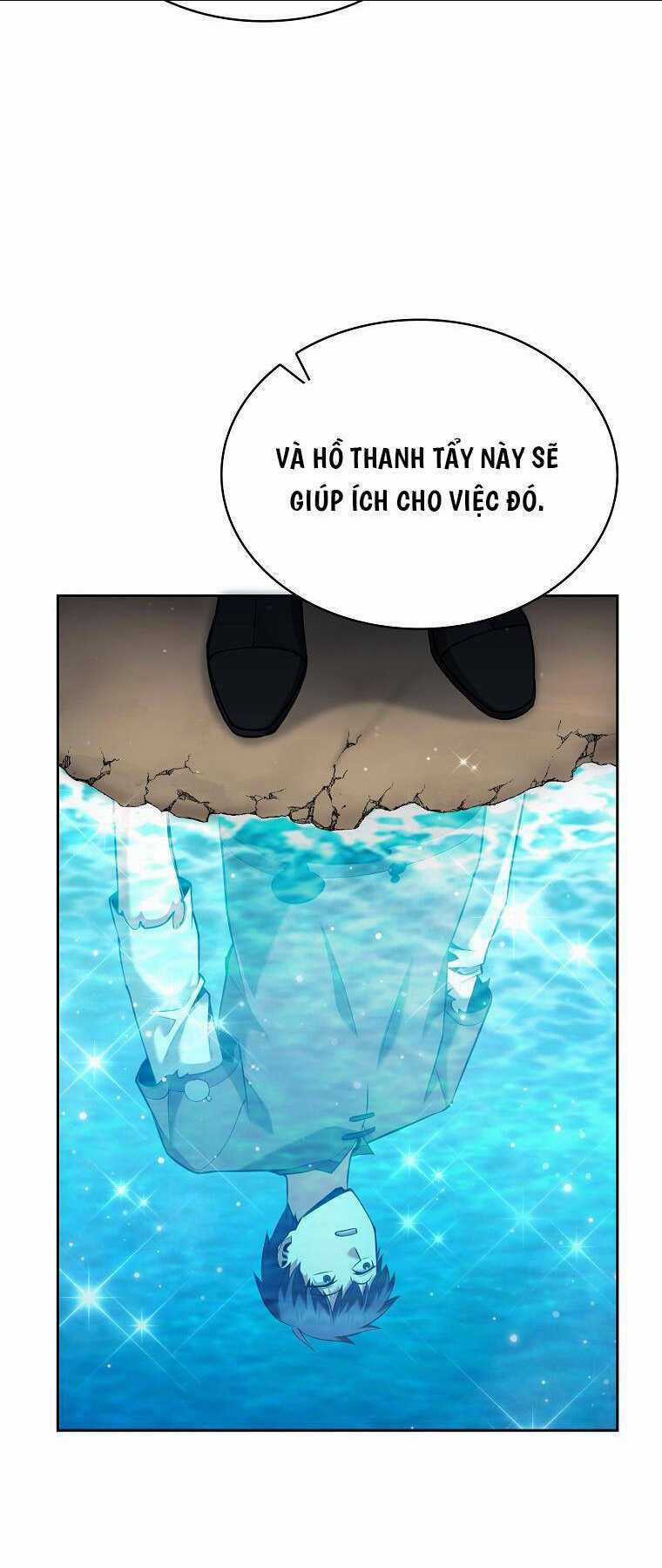 Bậc Thầy Debuff Chapter 2 trang 32