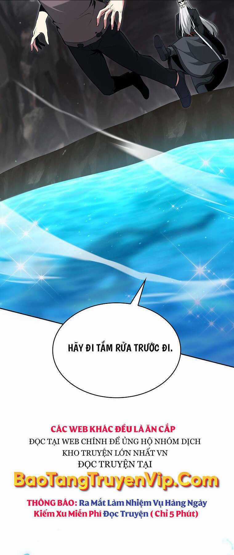 Bậc Thầy Debuff Chapter 2 trang 35