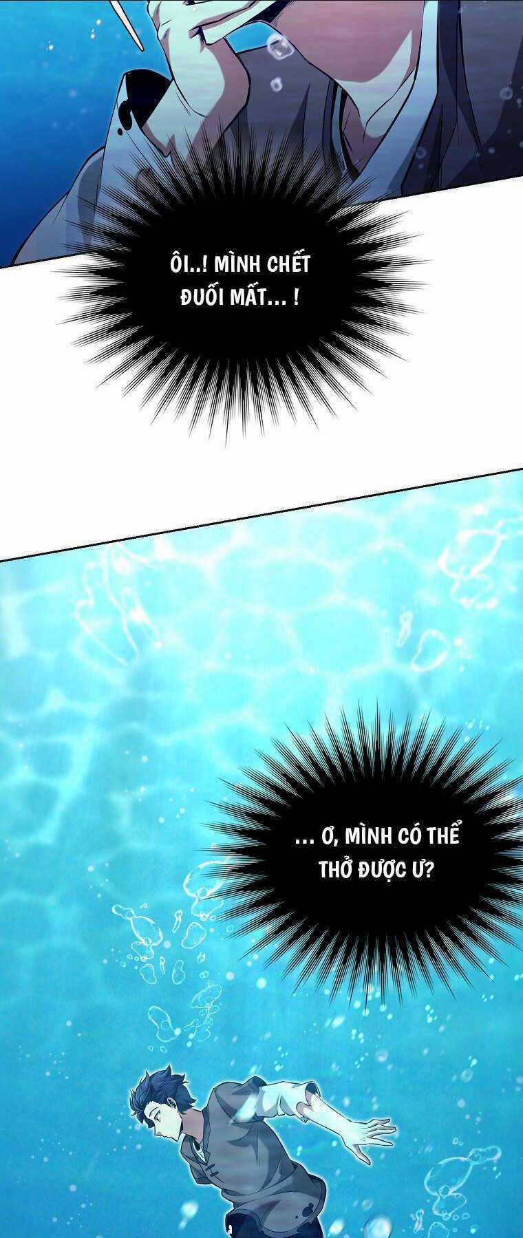 Bậc Thầy Debuff Chapter 2 trang 37