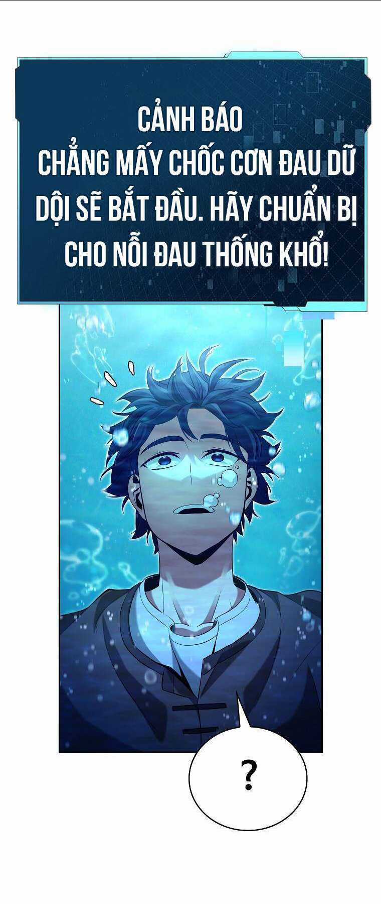 Bậc Thầy Debuff Chapter 2 trang 39