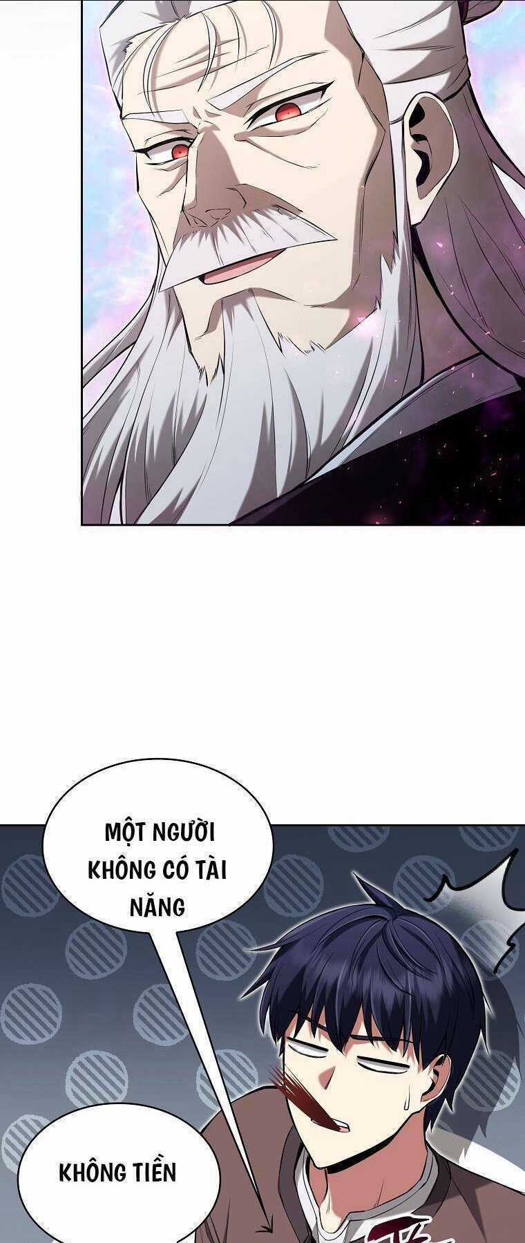 Bậc Thầy Debuff Chapter 2 trang 4