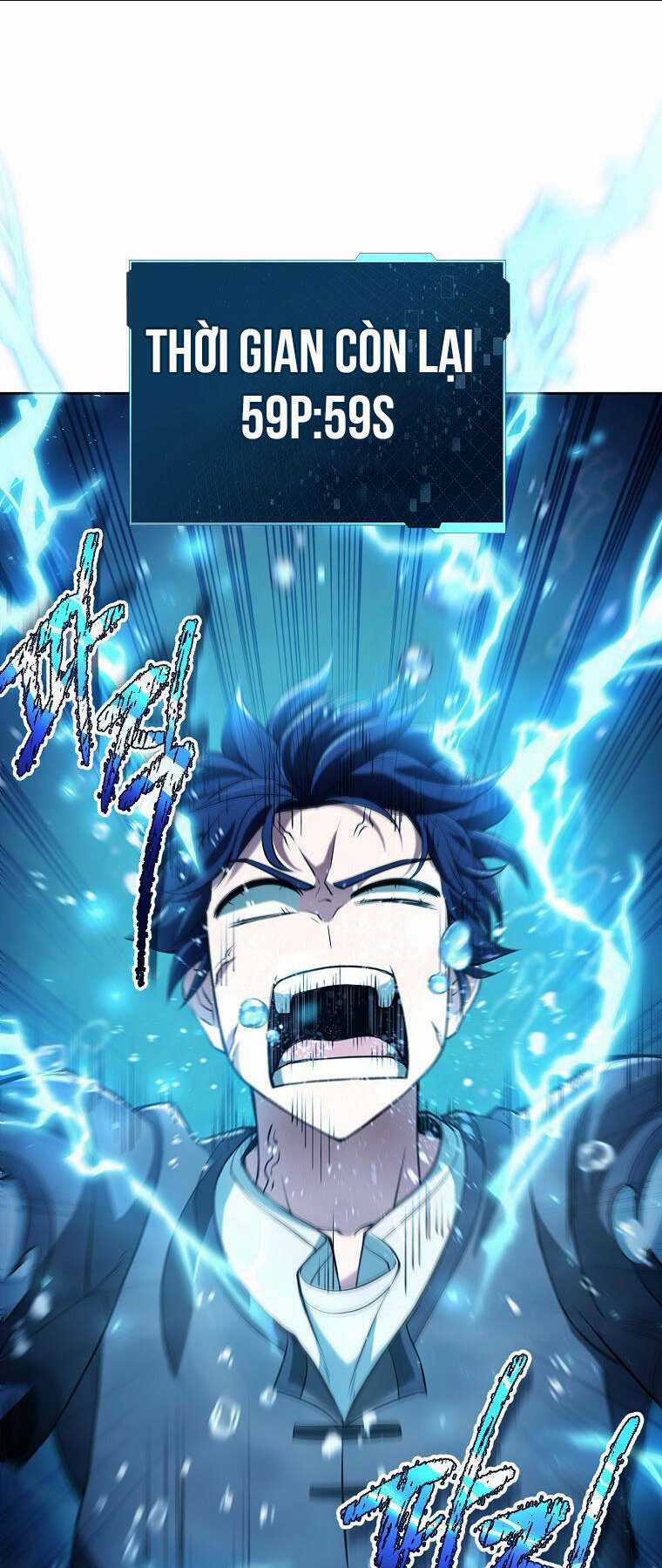 Bậc Thầy Debuff Chapter 2 trang 40