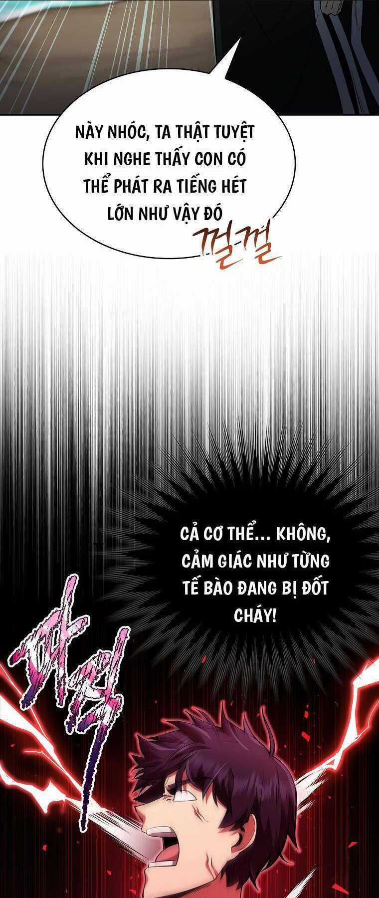 Bậc Thầy Debuff Chapter 2 trang 42