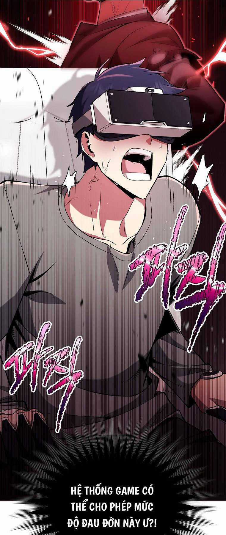 Bậc Thầy Debuff Chapter 2 trang 43