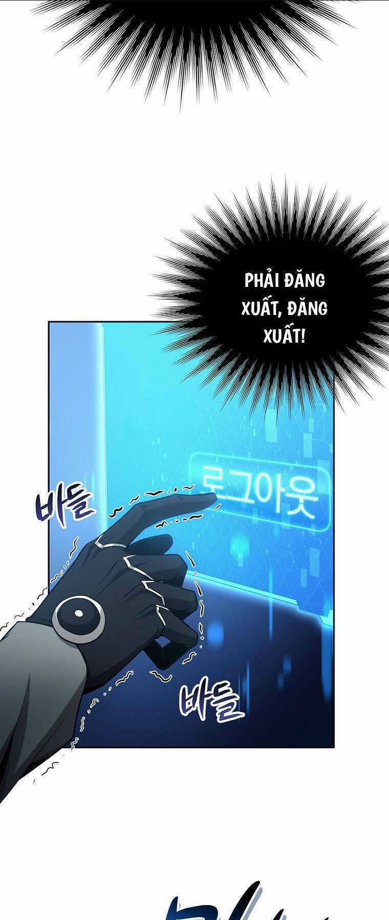 Bậc Thầy Debuff Chapter 2 trang 44