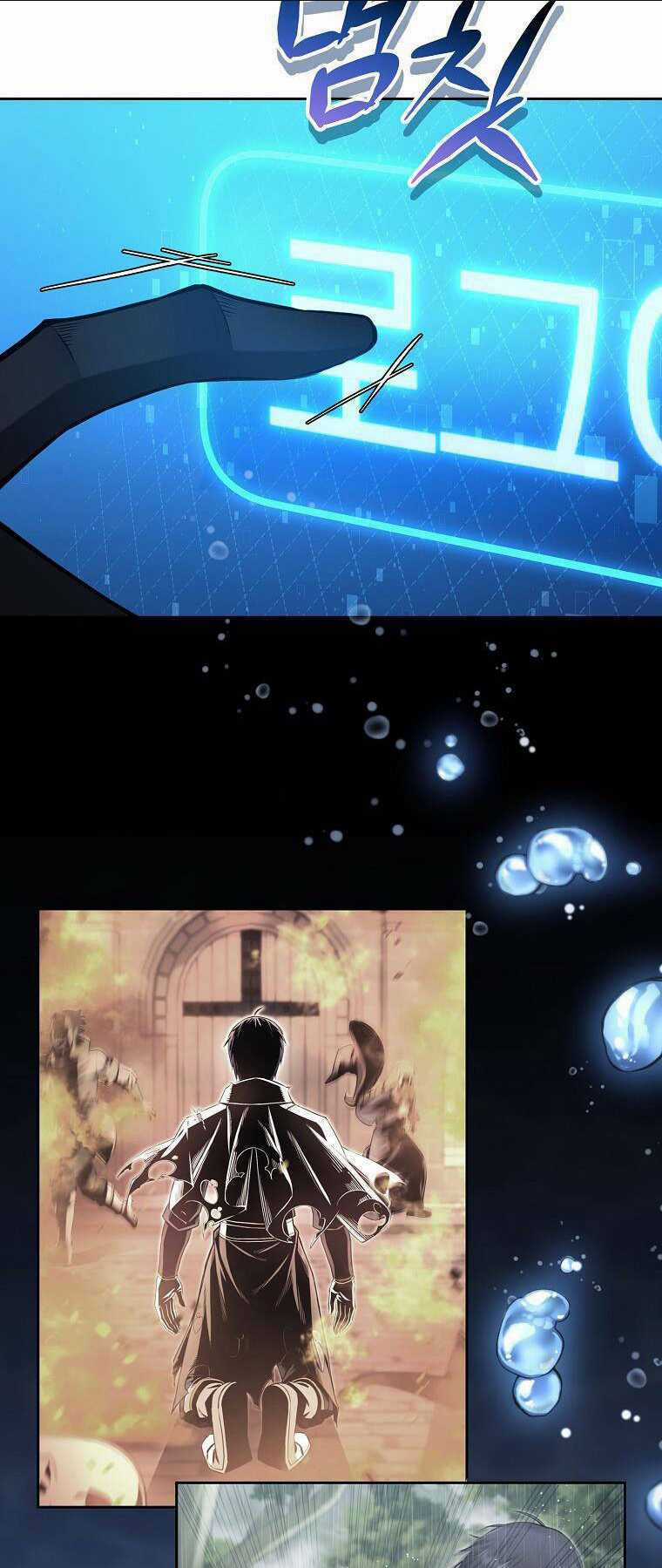 Bậc Thầy Debuff Chapter 2 trang 45