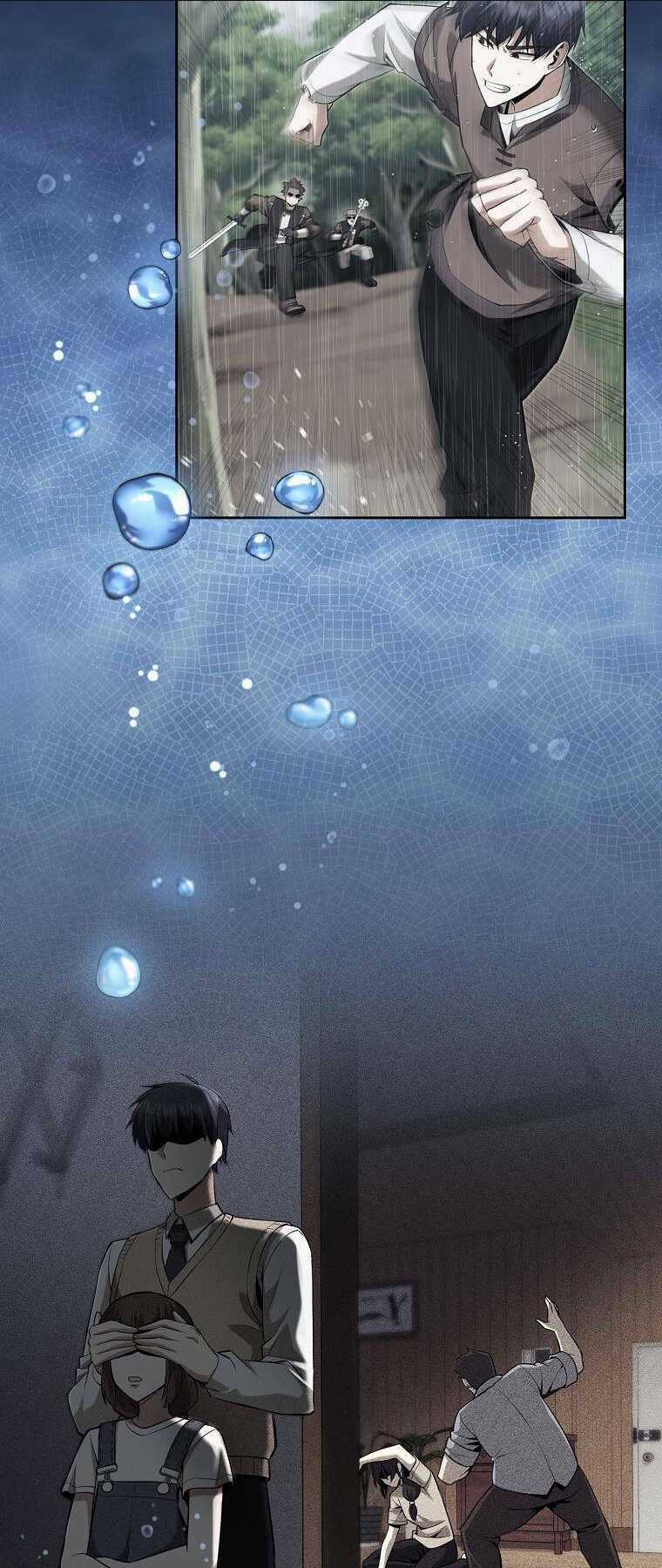 Bậc Thầy Debuff Chapter 2 trang 46