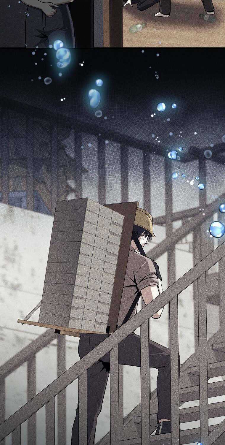 Bậc Thầy Debuff Chapter 2 trang 47