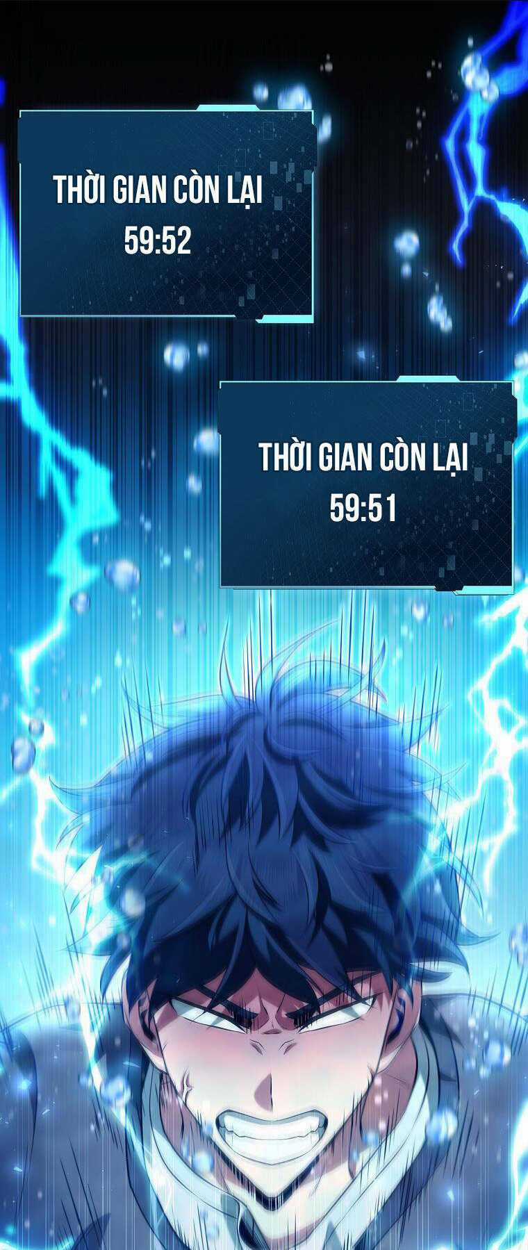 Bậc Thầy Debuff Chapter 2 trang 49