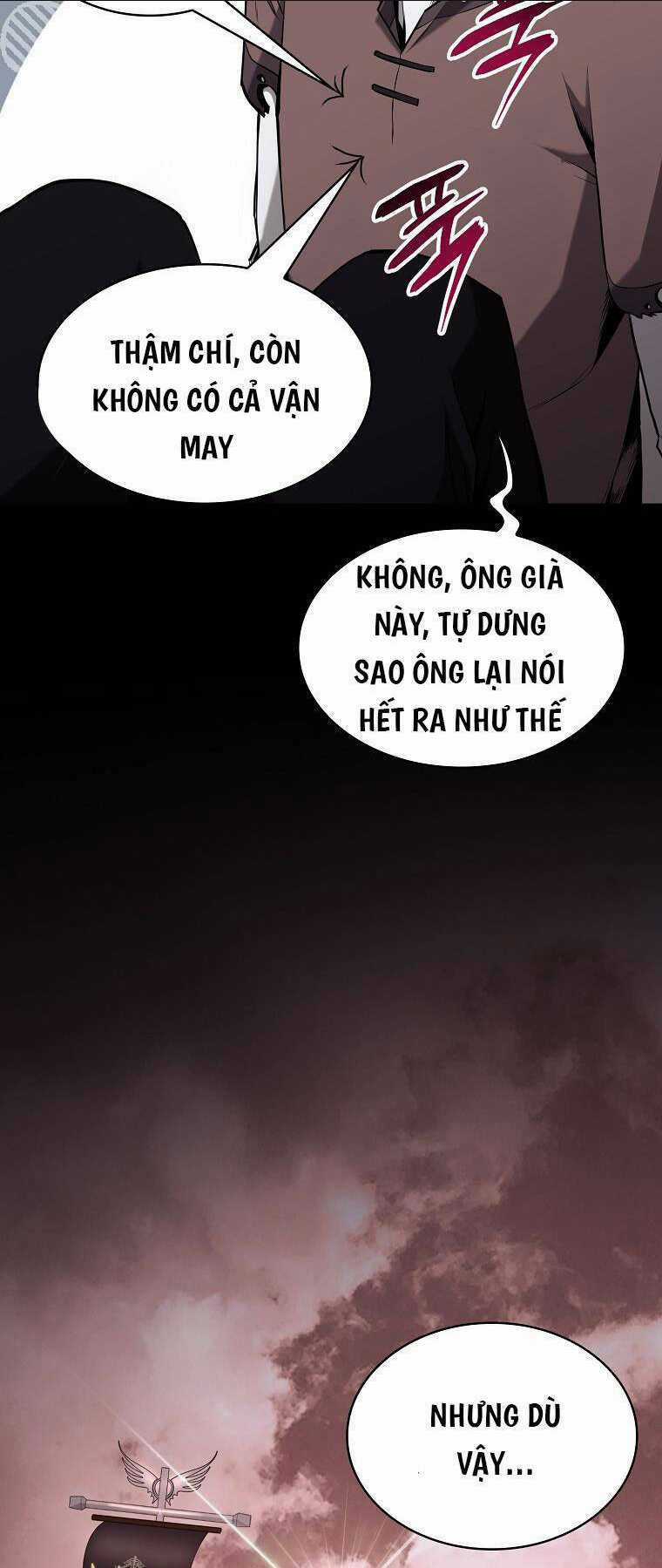 Bậc Thầy Debuff Chapter 2 trang 5