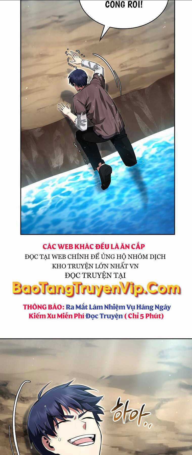 Bậc Thầy Debuff Chapter 2 trang 54